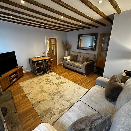 Whitebrook Cottage Mellor  Εξωτερικό φωτογραφία