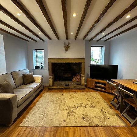Whitebrook Cottage Mellor  Εξωτερικό φωτογραφία