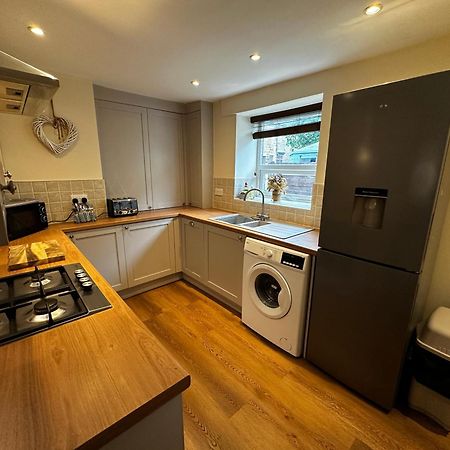 Whitebrook Cottage Mellor  Εξωτερικό φωτογραφία