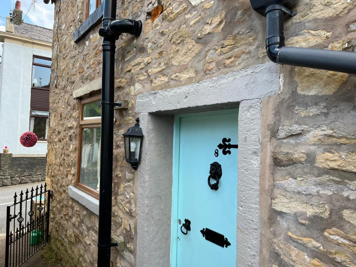 Whitebrook Cottage Mellor  Εξωτερικό φωτογραφία