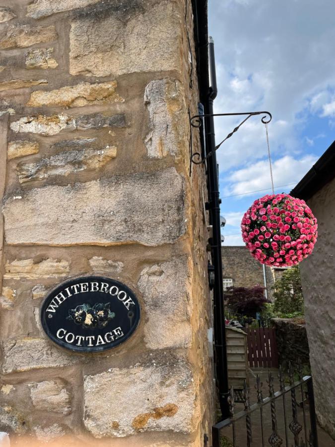 Whitebrook Cottage Mellor  Εξωτερικό φωτογραφία