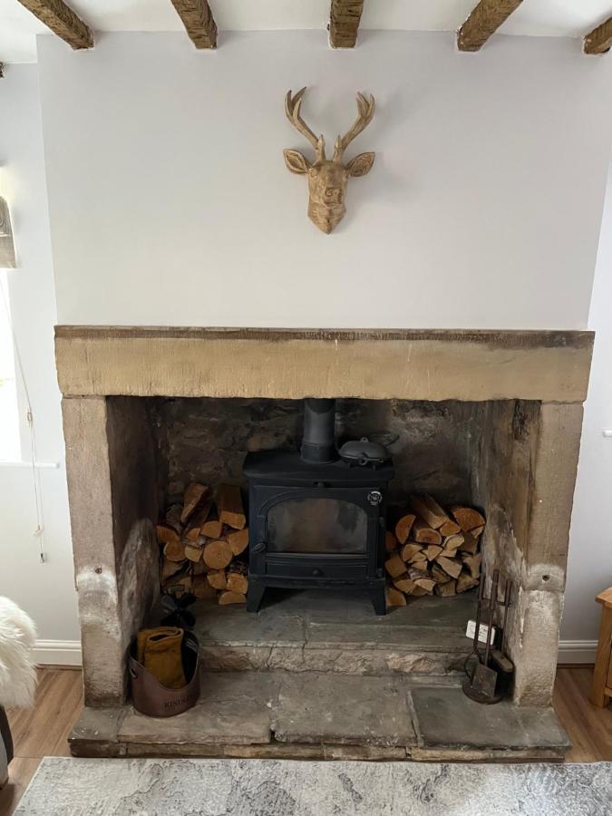 Whitebrook Cottage Mellor  Εξωτερικό φωτογραφία