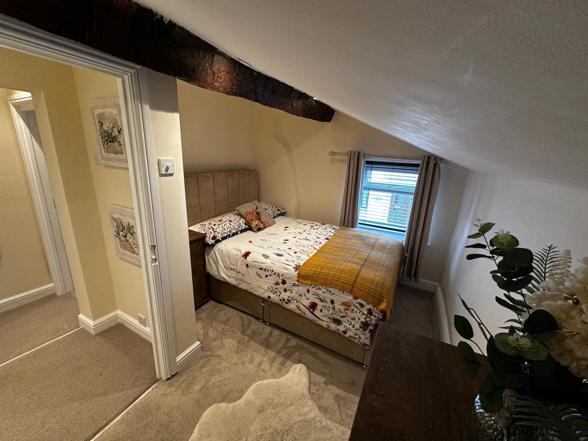 Whitebrook Cottage Mellor  Εξωτερικό φωτογραφία