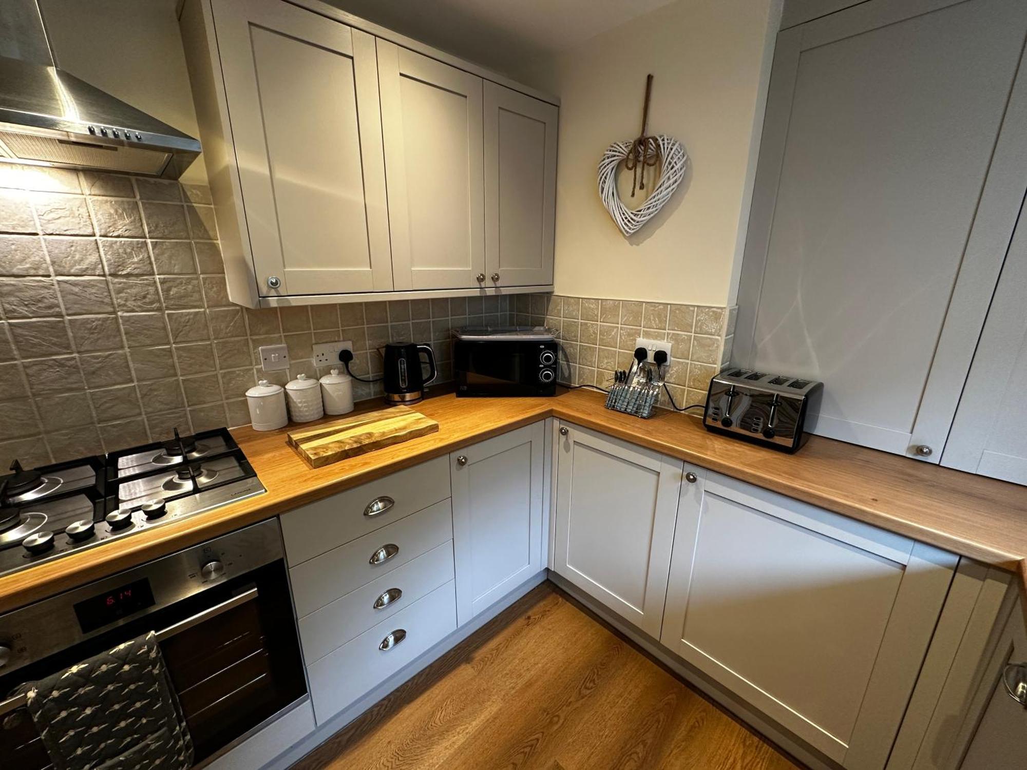 Whitebrook Cottage Mellor  Εξωτερικό φωτογραφία