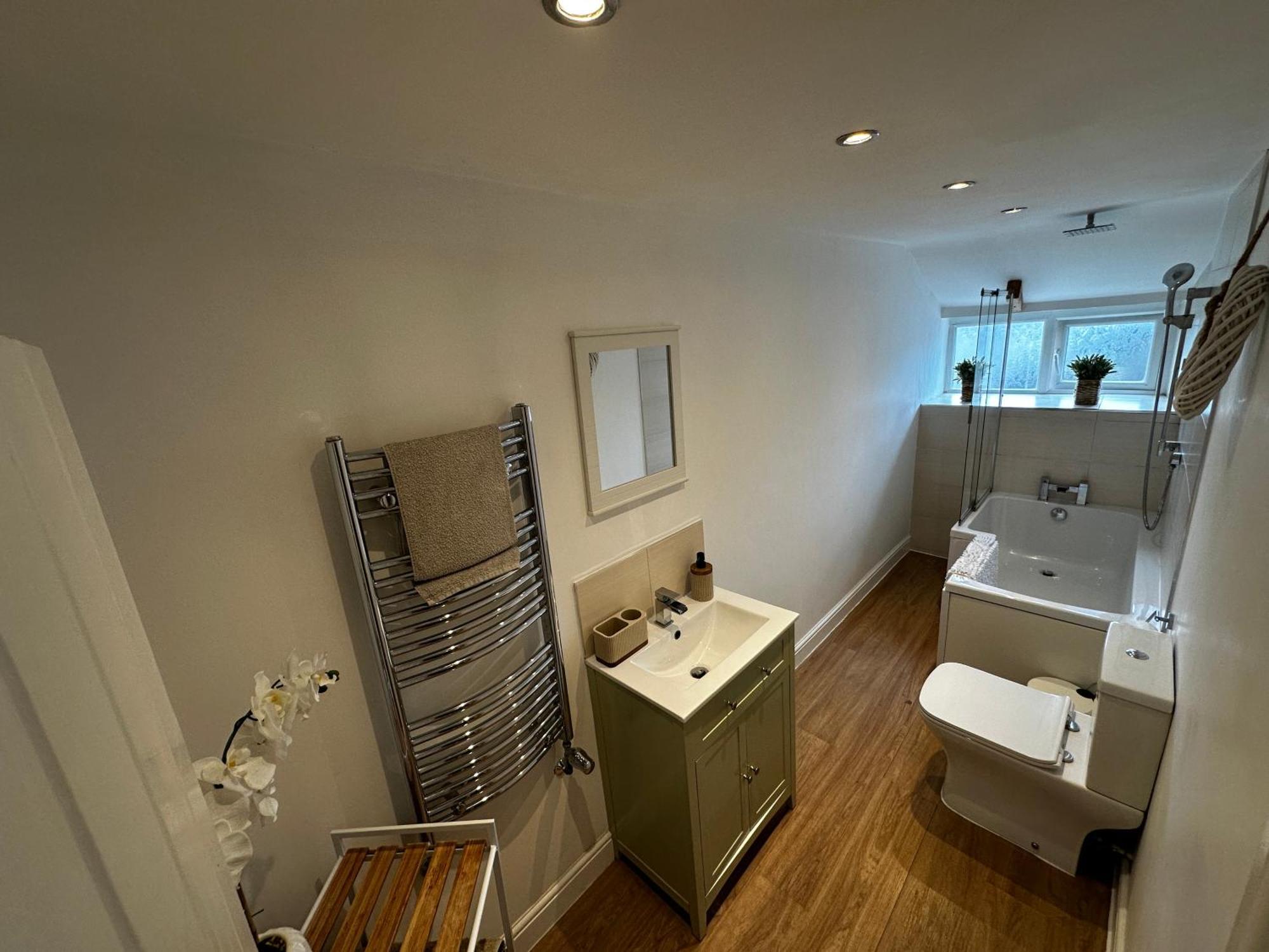 Whitebrook Cottage Mellor  Εξωτερικό φωτογραφία