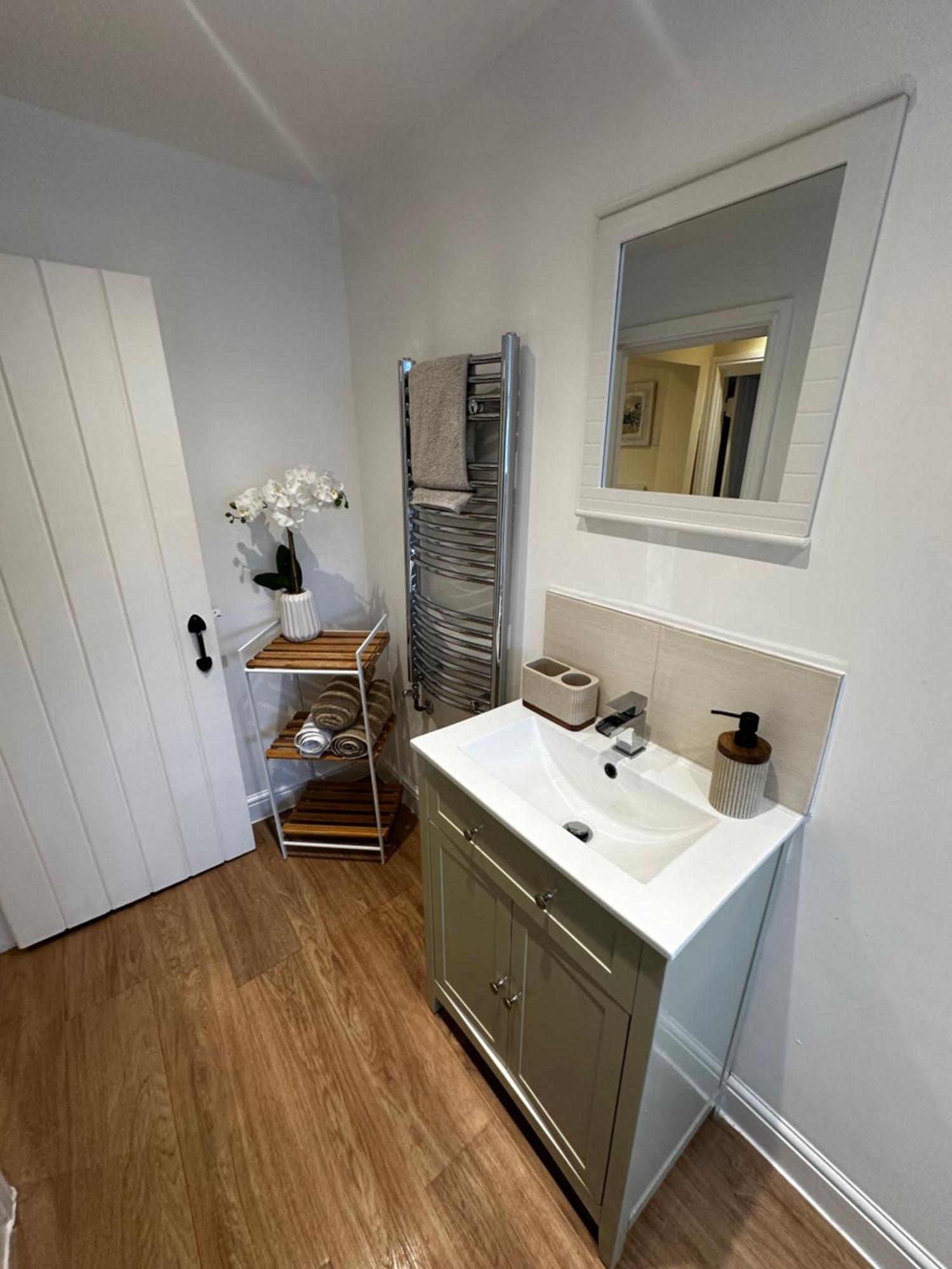 Whitebrook Cottage Mellor  Εξωτερικό φωτογραφία