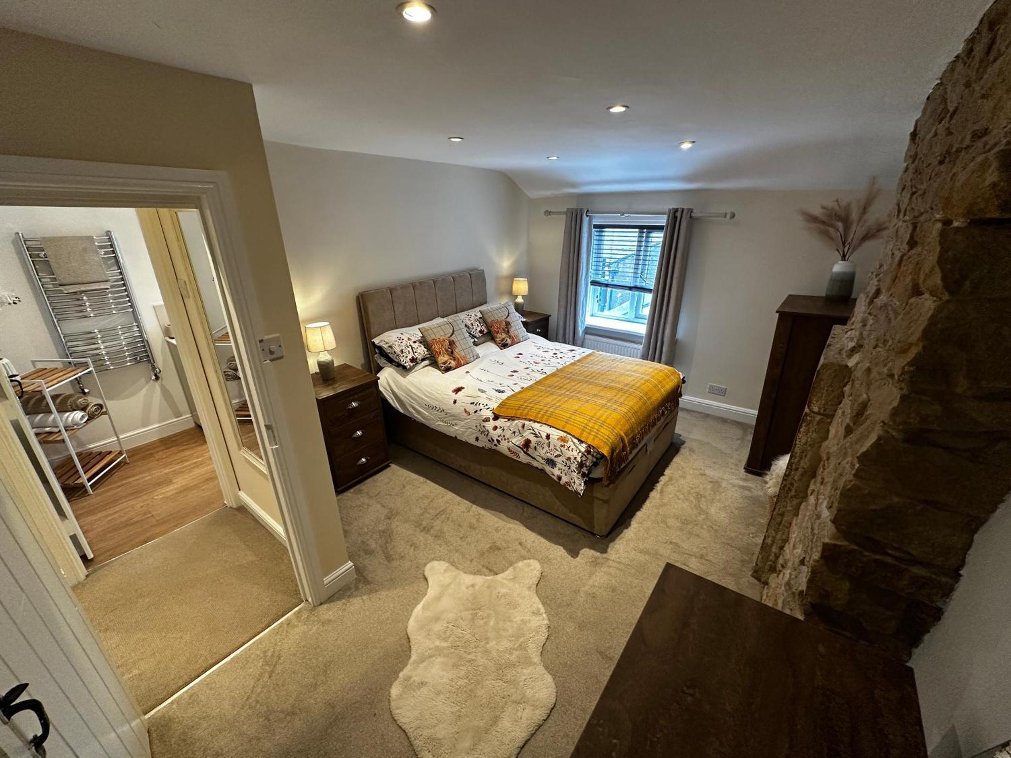 Whitebrook Cottage Mellor  Εξωτερικό φωτογραφία