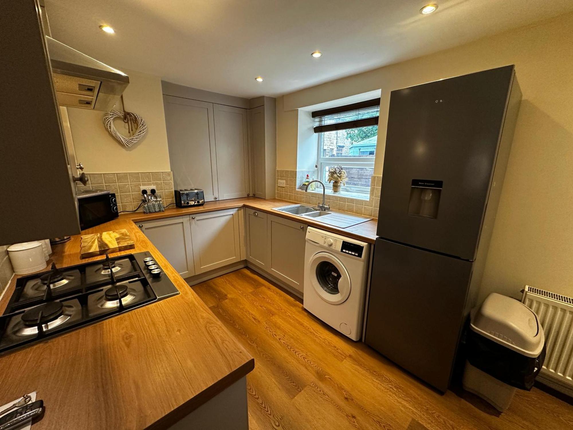 Whitebrook Cottage Mellor  Εξωτερικό φωτογραφία