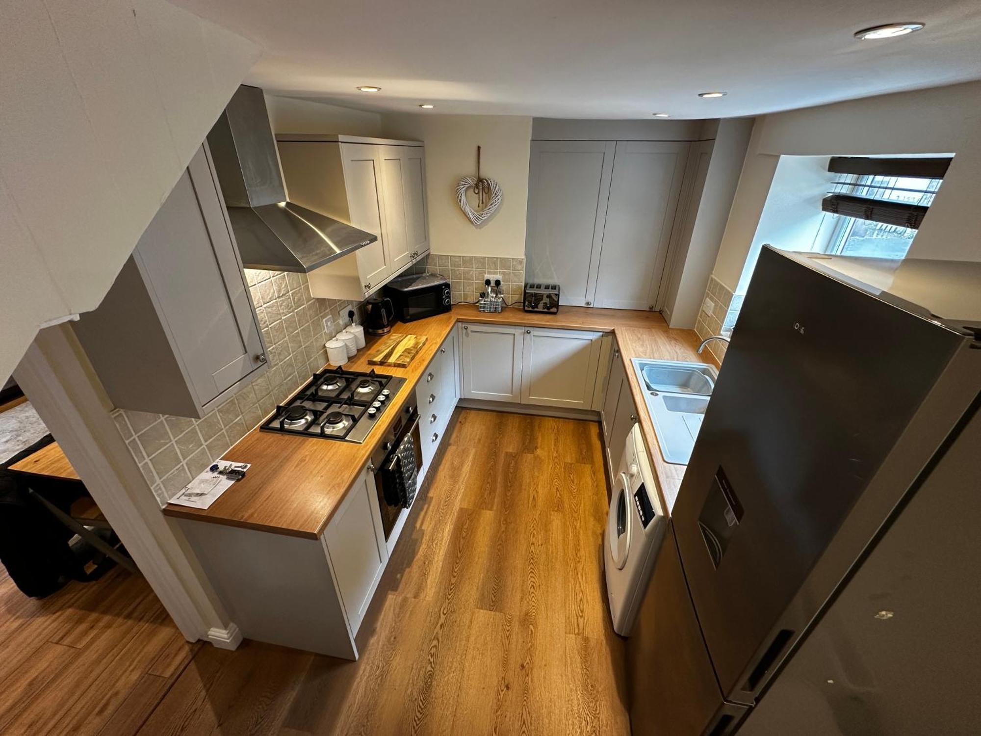 Whitebrook Cottage Mellor  Εξωτερικό φωτογραφία