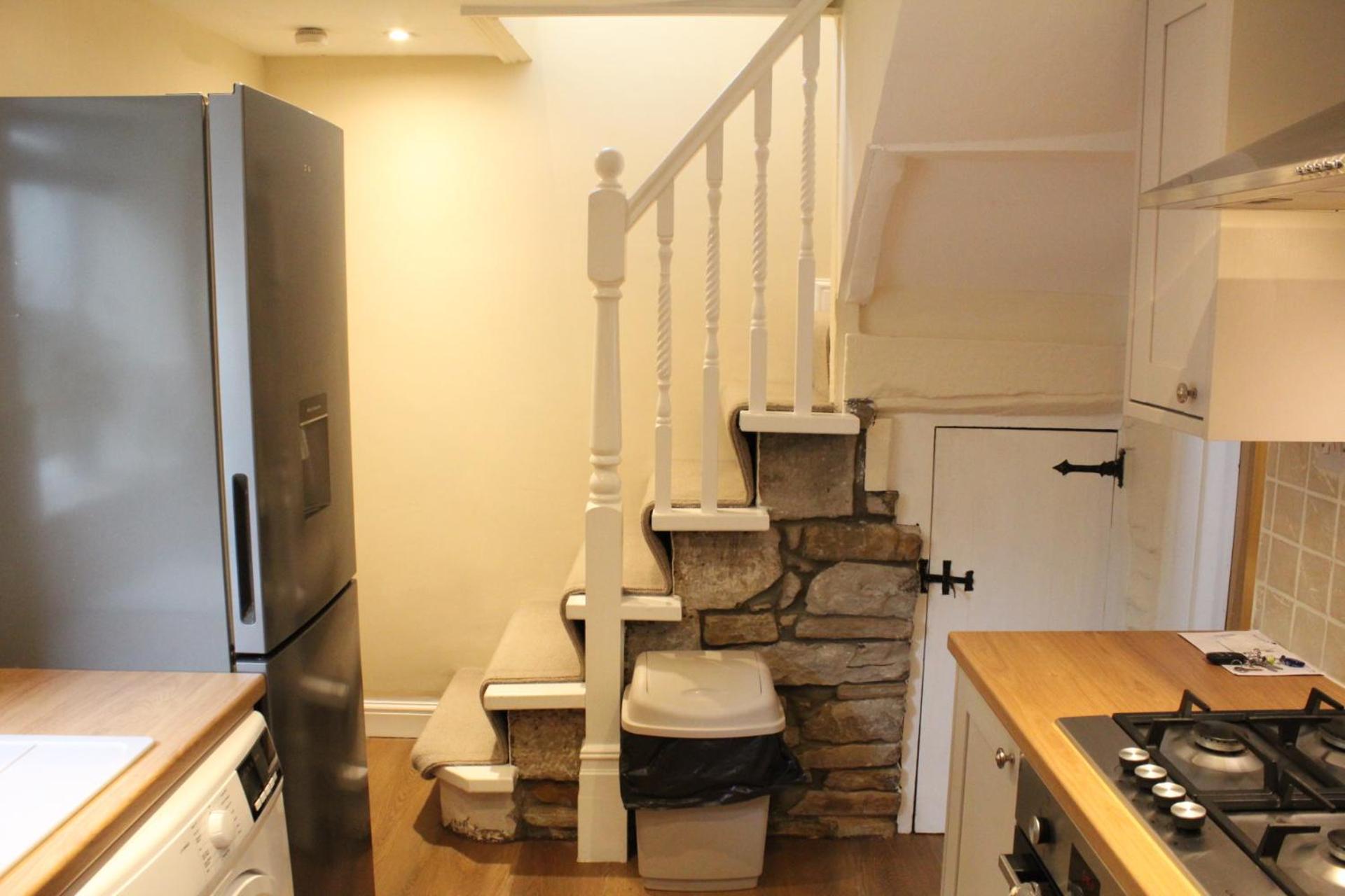 Whitebrook Cottage Mellor  Εξωτερικό φωτογραφία