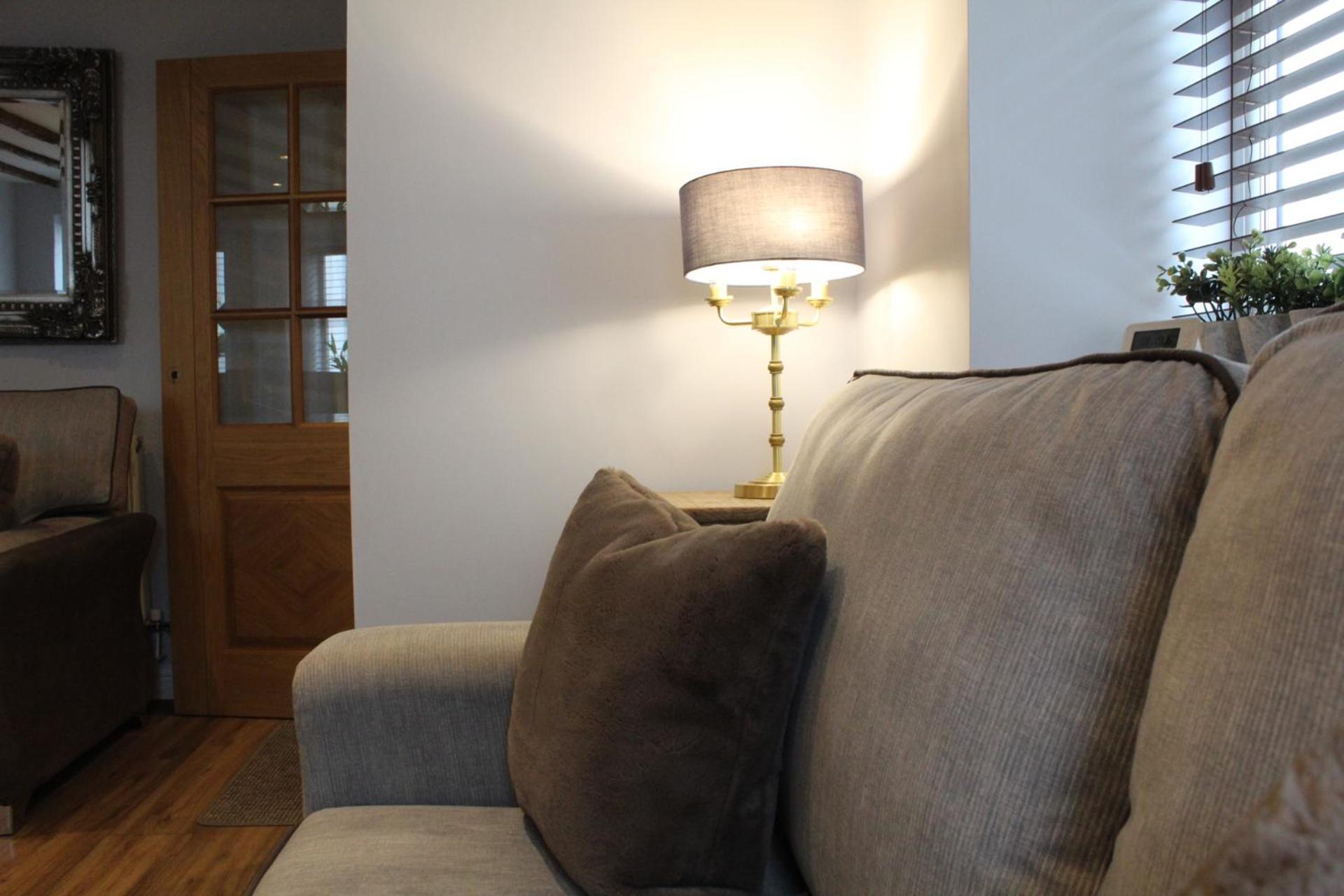 Whitebrook Cottage Mellor  Εξωτερικό φωτογραφία
