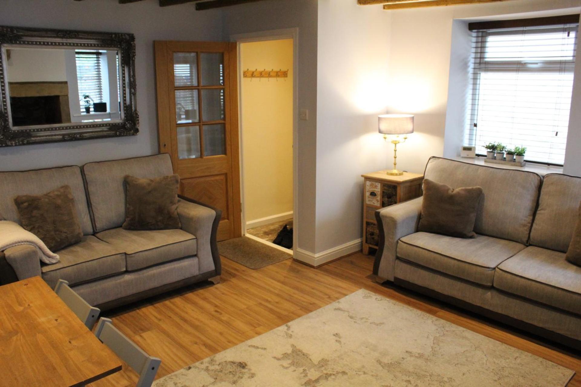 Whitebrook Cottage Mellor  Εξωτερικό φωτογραφία
